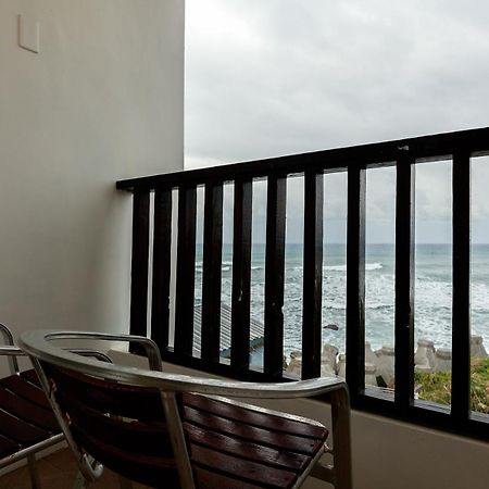 崖上民宿 Cliff House B&B Fengbin Zewnętrze zdjęcie
