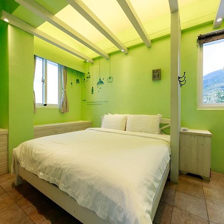 崖上民宿 Cliff House B&B Fengbin Zewnętrze zdjęcie