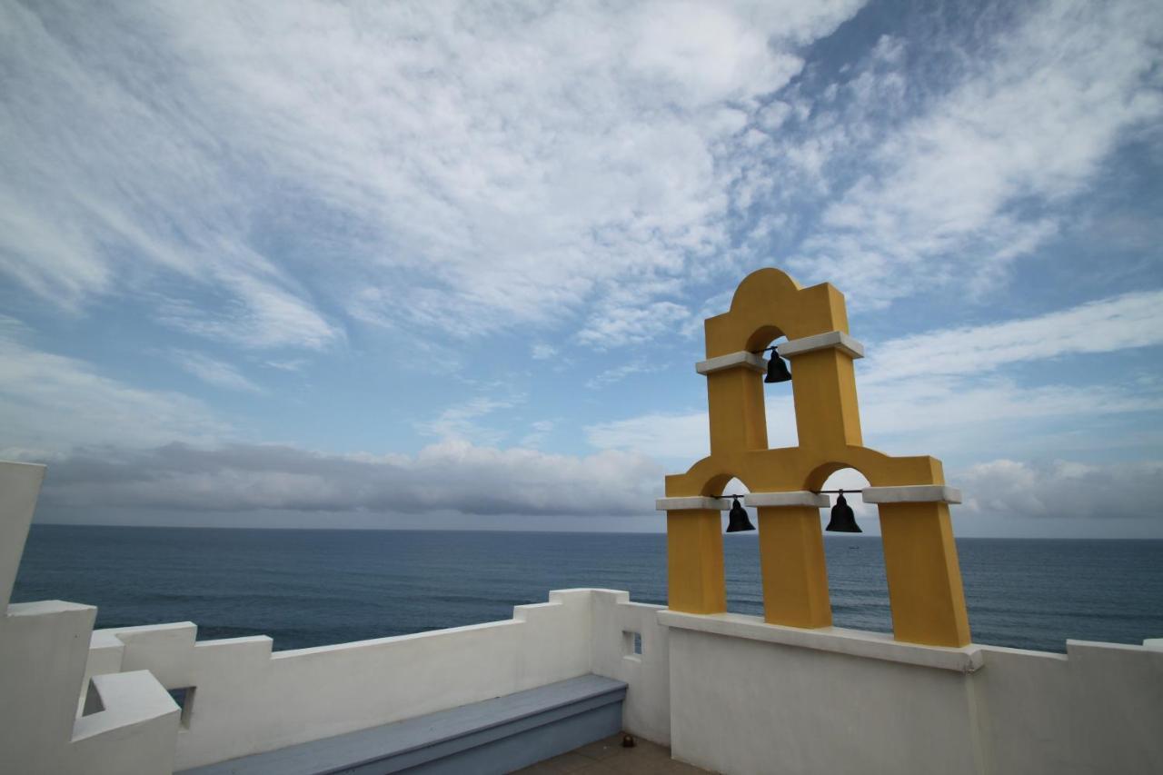 崖上民宿 Cliff House B&B Fengbin Zewnętrze zdjęcie